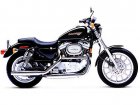 Harley-Davidson Harley Davidson XL 1200S Sportster